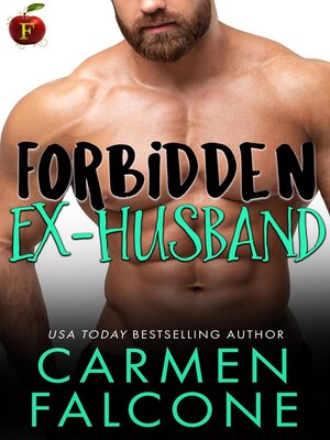 cover image of Forbidden Ex-Husband